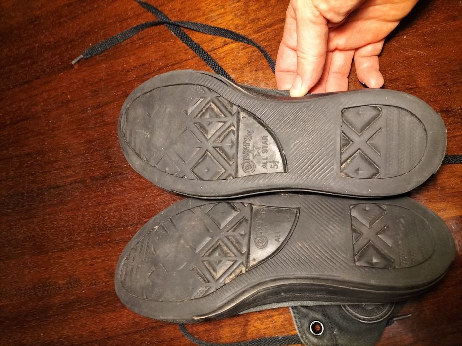Tenisi Converse 38