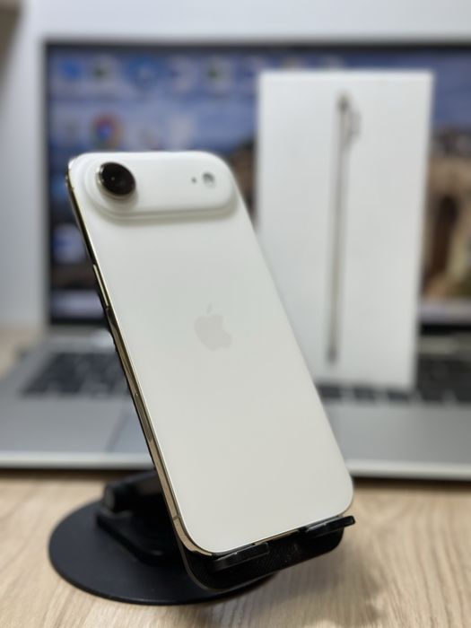 IPhone 17 Air 256 Gold 100% срочно!