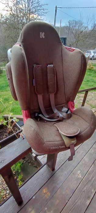Столче за кола  Kika Bo