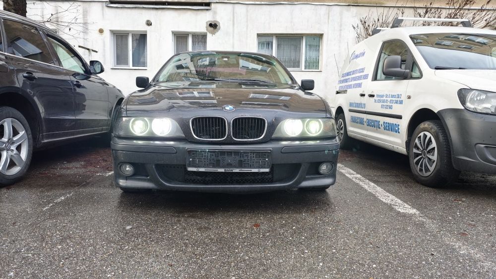 Faruri Angel Eyes E39