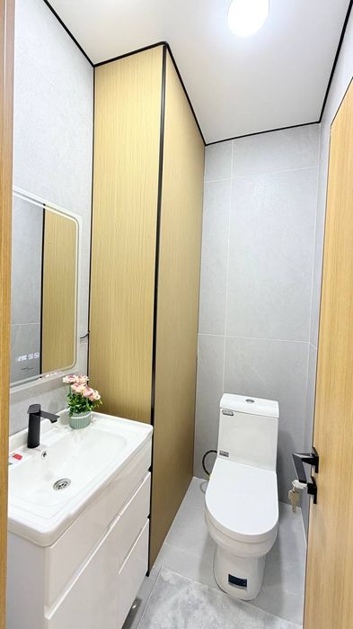 Продаётся Новостройка Учтепа Авеню 3/8/10