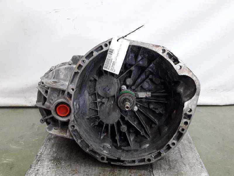 Cutie de viteze Nissan Primastar 2.0; Tip PF; 6 + 1 trepte