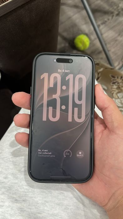 IPhone 14 Pro Айфон 14 про