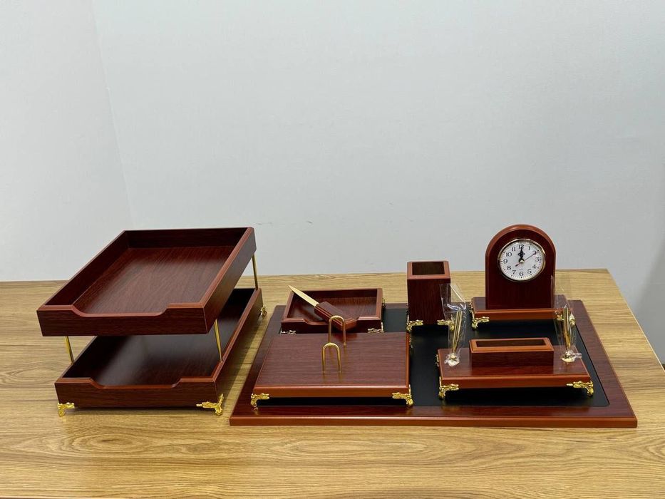 Органайзер Настольный набор для руководителей