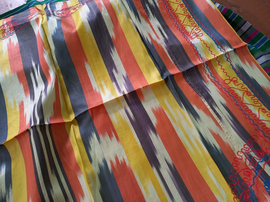 Atlas Belbog‘lar yangi