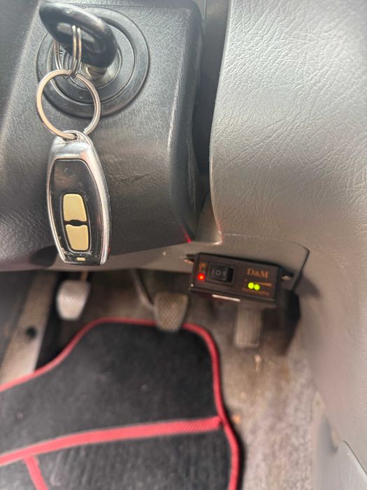 Продавам Хонда ЦРВ 2.0 147к.с. бензин