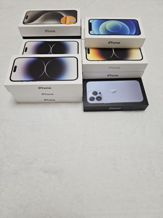 Iphone de la 13 pro  - 16 pro max , citiți descrierea