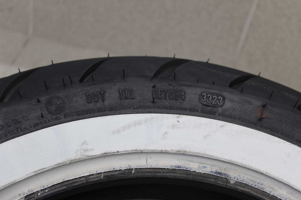 180/65-16 Metzeler ME888