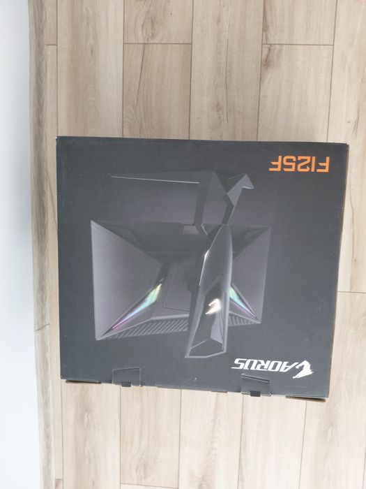 Монитор Aorus FI25F