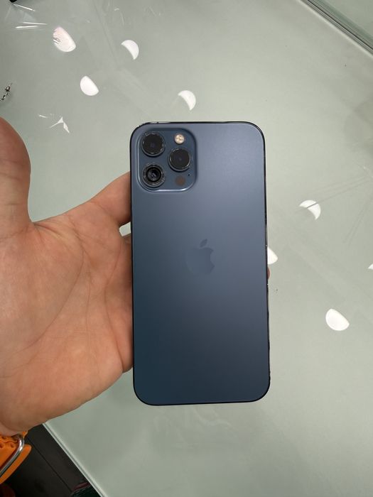 iPhone 12 Pro Max Neverlocked 256gb