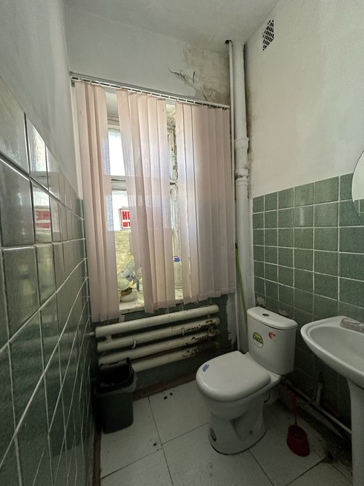 Продается здание в центре города , пр. Бухар Жырау