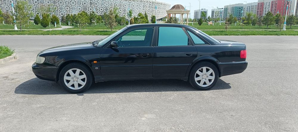Ауди 6а сатылады Жағдайы жақсы
