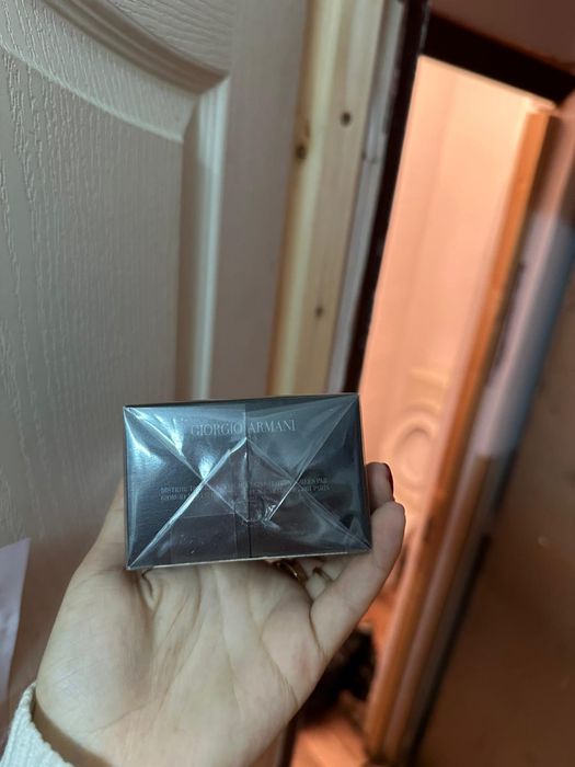 Stronger with you absolutely