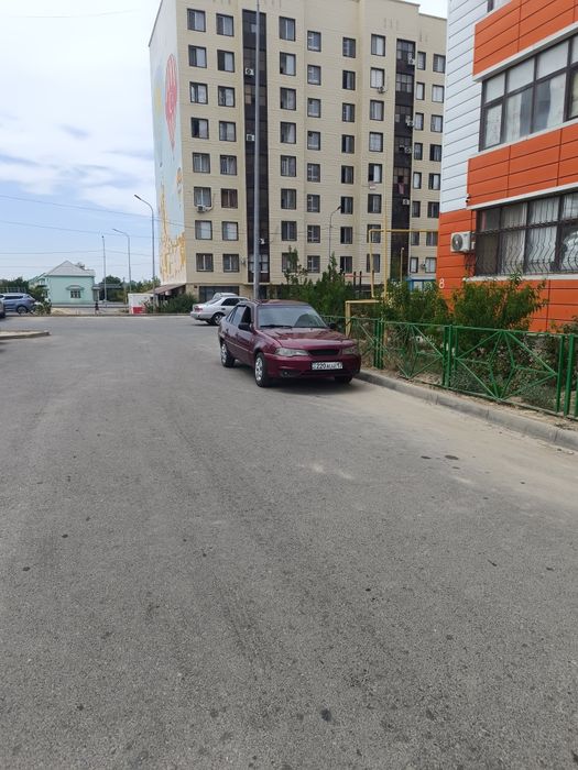 Нексия 2 2011 нахаду