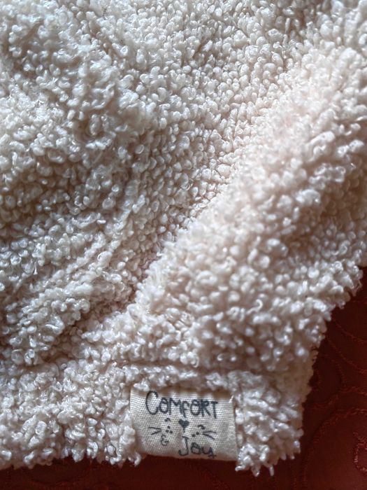 Пухено якенце за момиче Mayoral 110 см