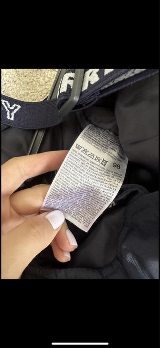 Продам комбинезон Kerry 98 см