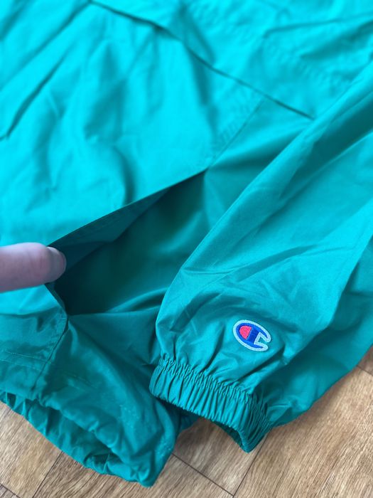 Анорак Champion (ветровка)