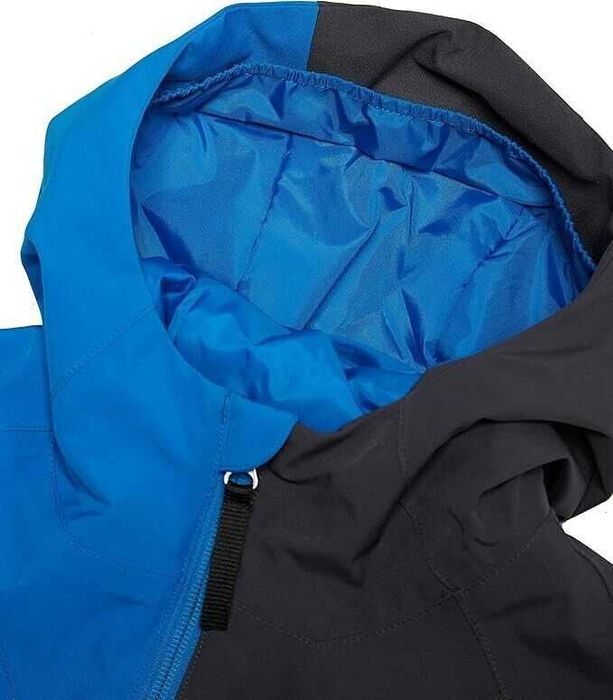 Spyder Chief, до 132см, ново, оригинално детско ски/сноуборд яке