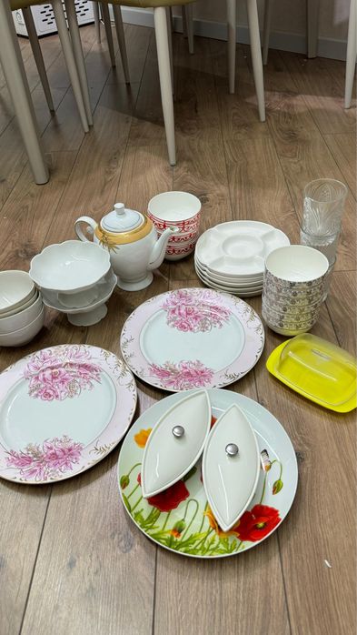 Продаю посуда разный,,,