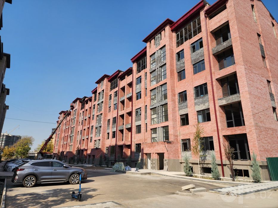 Продается квартира 33кв² ЖК GRAND CITY