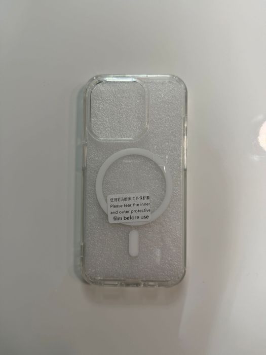 Husa Iphone 15 pro magsafe