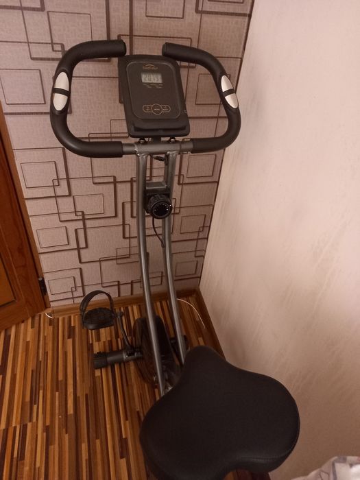 Продавам чисто нов веларгометър!!!