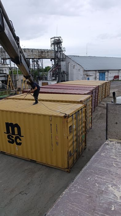 услуги манипулятора