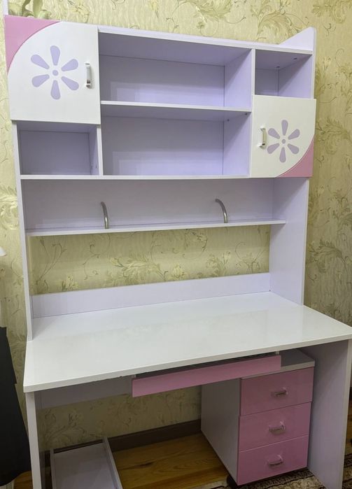 Детская мебель для девочек китайский