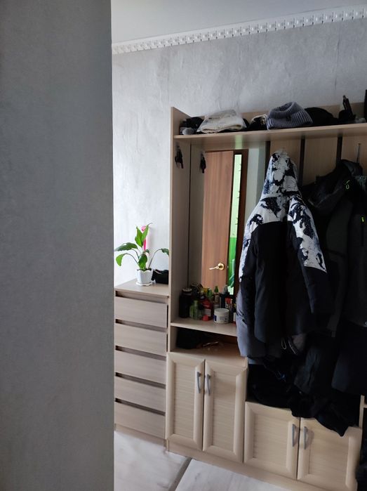 Продам однокомнатную квартиру