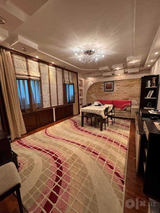 Продам 4 комнатную квартиру | 134 М² | СПЕЦПЛАНИРОВКА | ХУМО АРЕНА