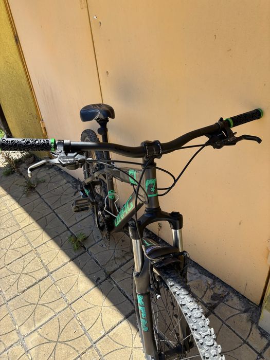 Drag c1 army green 26цола