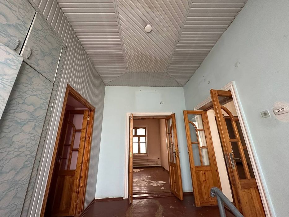 Продаётся участка на Хасанбой