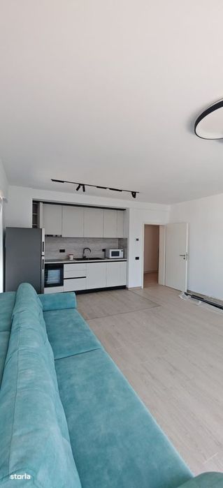 Apartament 3  camere zona Coressi