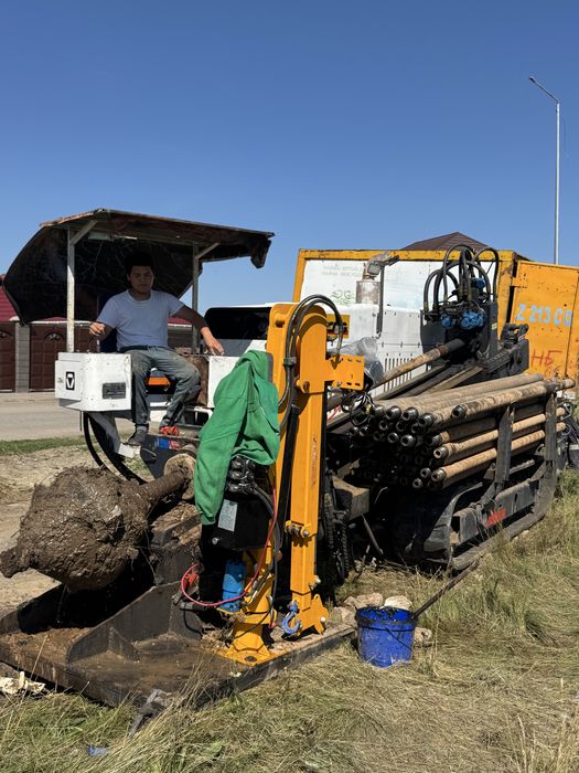 Гнб продам Xcmg32ton