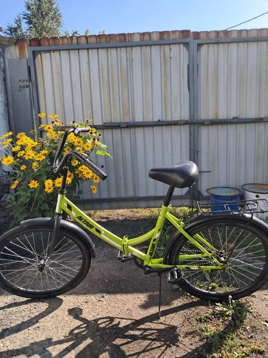 Велосипед для подростков и взрослых