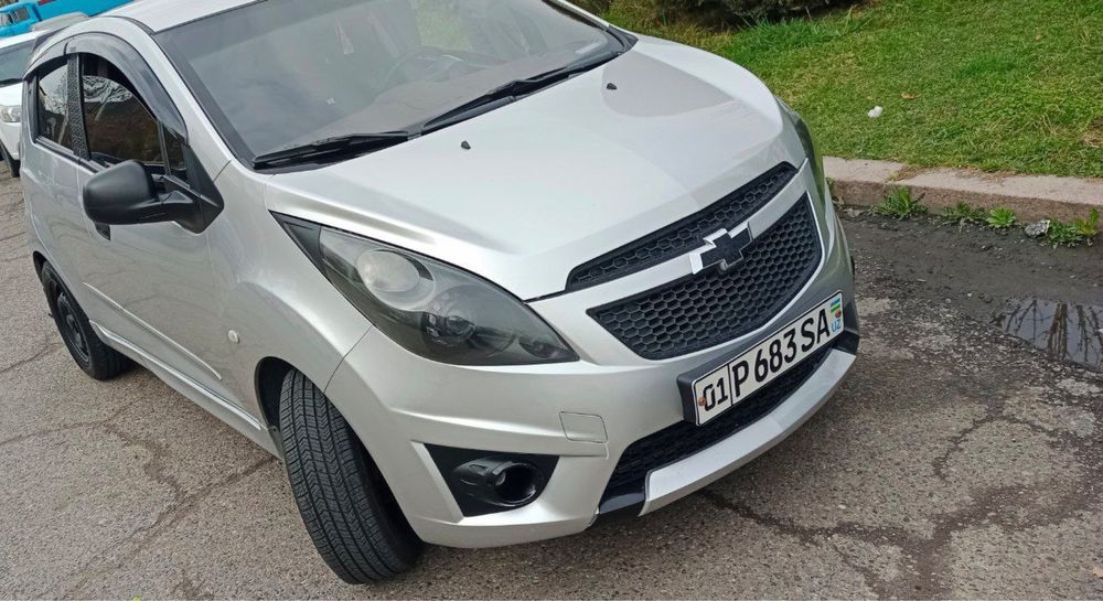 СПАРК тоза без ДТП