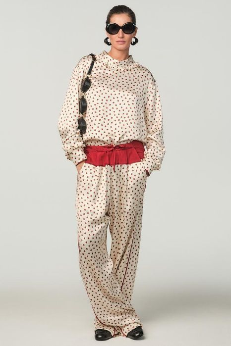 Pantaloni Stefano Pilati for Zara Capsule Collection