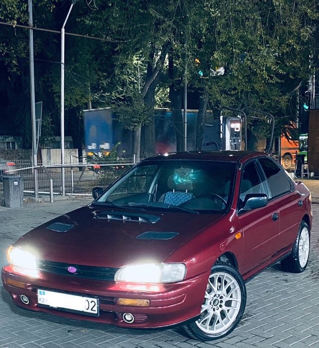 Обмен дисков R17 5x100