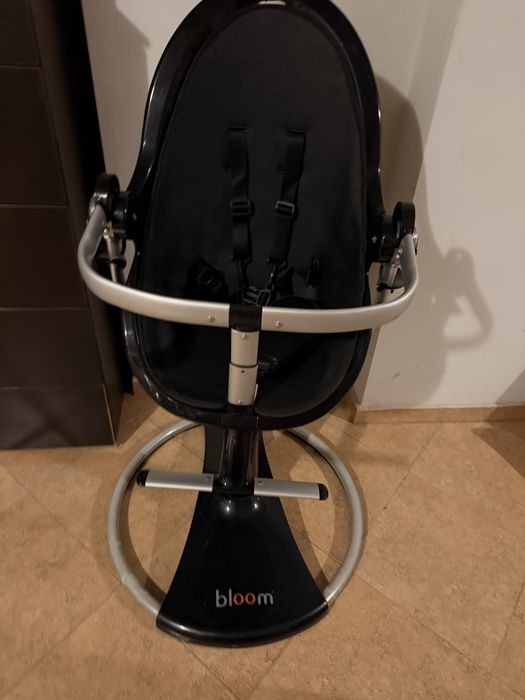 Детски стол за хранене Bloom