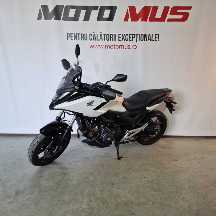 Motocicleta Honda NC750 X ABS | H01935 | motomus.ro
