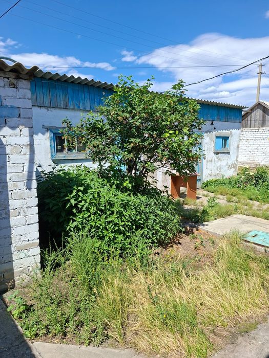 Продам частный дом на Холодном ключе