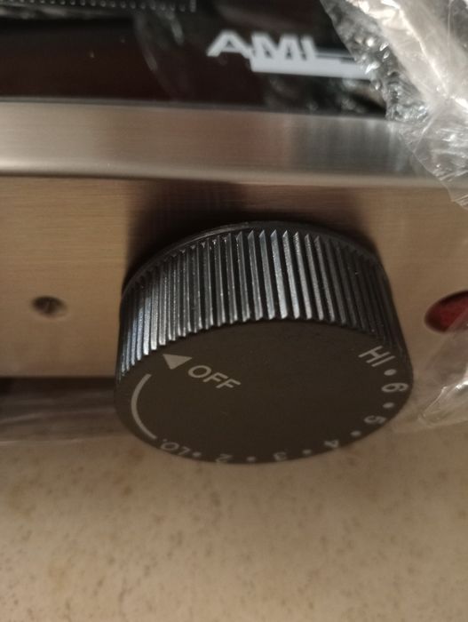 Grătar electric Barbecue Master AML 0102