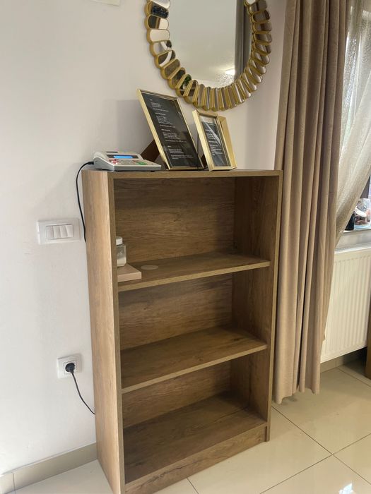 Salon scaune mobilă