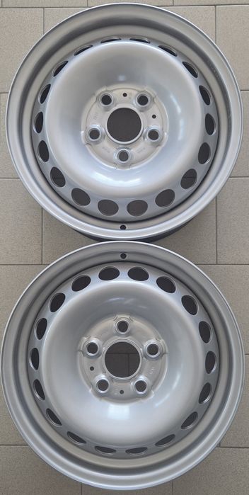 Janta Crafter in 5 Prezoane Tractiune Față Jante MAN TGE  6,5JX16H2 ET 60 JANTE NOI IMPORT ITALIA  OFERTĂ  LA  4 BUCATI  1600  SETUL 430 Lei La Bucată