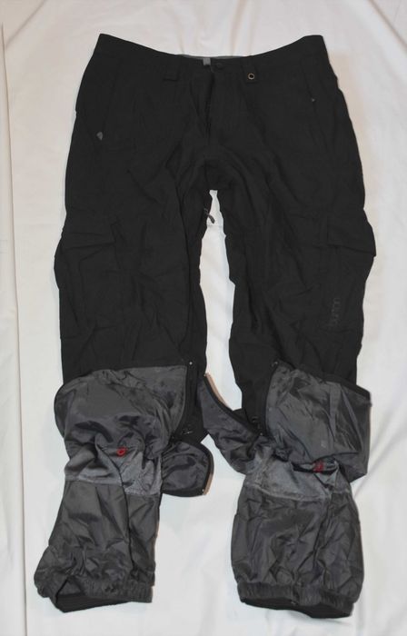 Pantaloni snow Burton Dama S