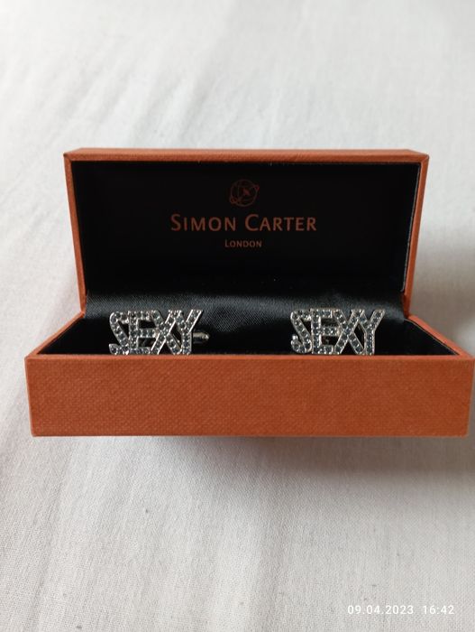 Butoni  de cămașă( 20 lei perechea)