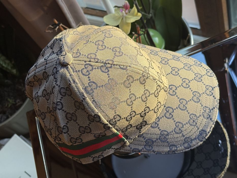 Sapca Gucci Unisex