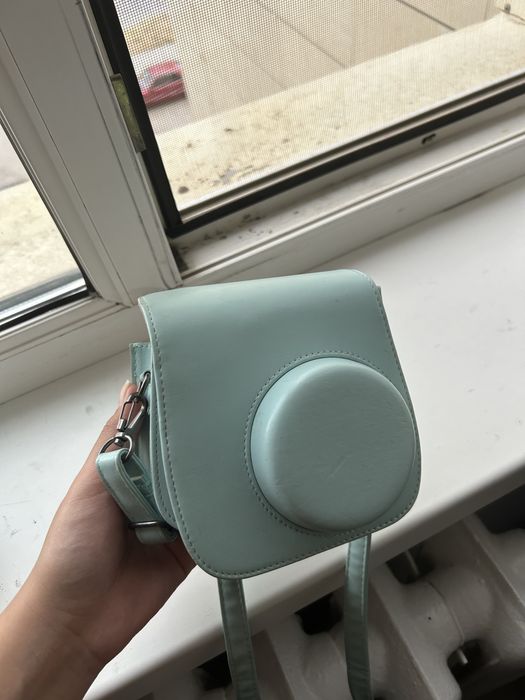 instax mini 9