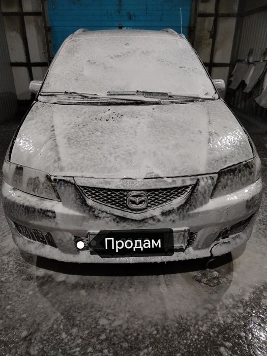 Продам Мазда Примаси