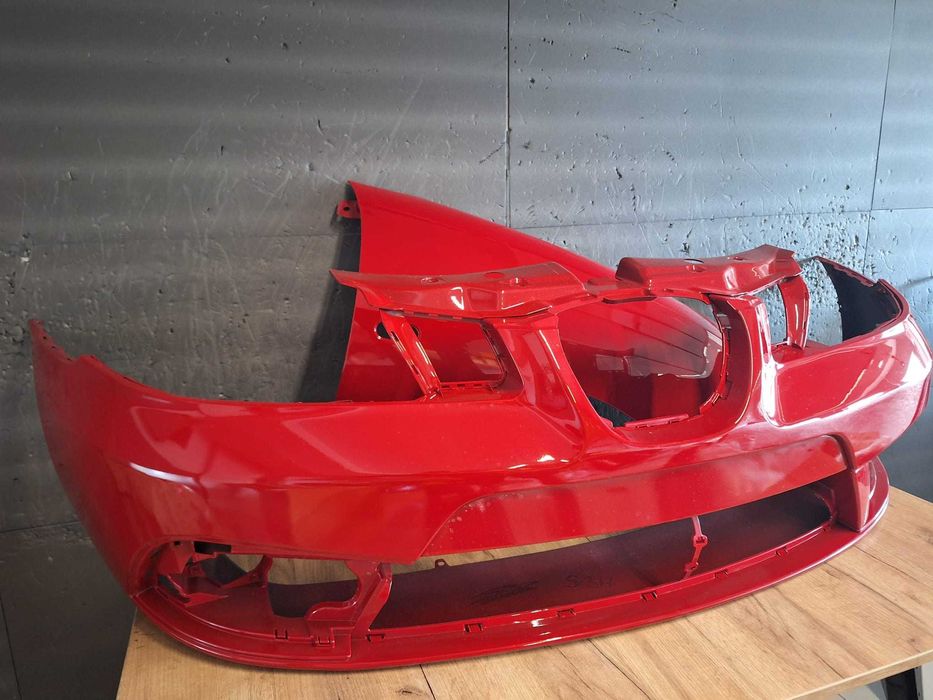 Bara & Aripa Fata Dreapta Seat Ibiza 2002-2008 (S3H (Rosu))